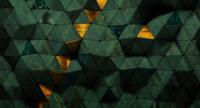 Muance Muance Fotobehang Wall of Madu - MU12010 - thumbnail