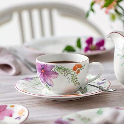 Villeroy & Boch Mariefleur Basic Koffiekopje 0,25 l - thumbnail