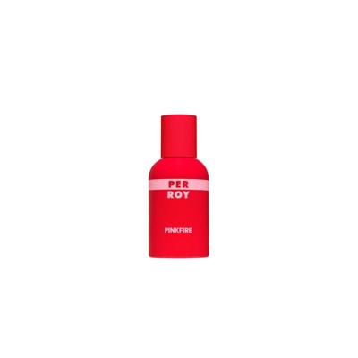 Perroy Pink Fire Eau de Parfum 50ml Perroy Pink Fire Eau de Parfum 50ml