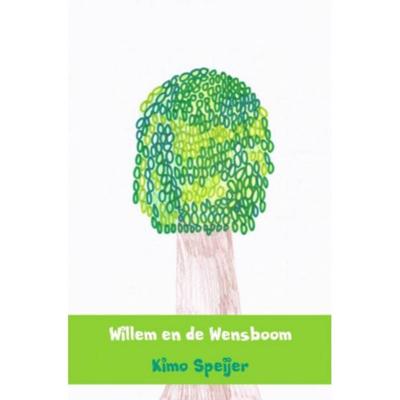 Kimo  Speijer Willem en de Wensboom