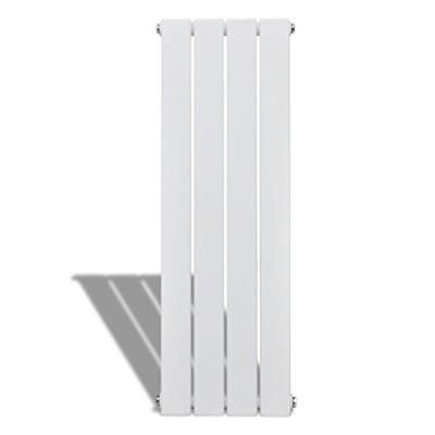 VidaXL Radiator-/verwarmingspaneel 311x900 mm wit