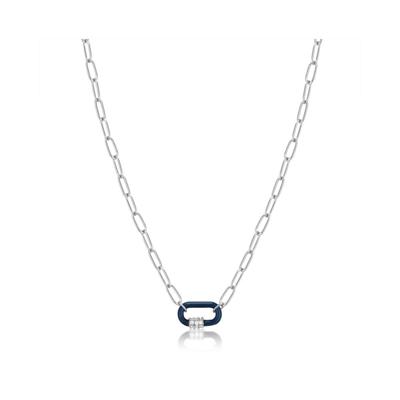 Ketting Dames Ania Haie N031-01H-B 40 cm