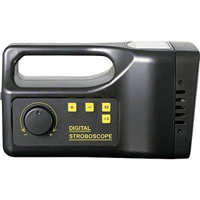 VOLTCRAFT DS-02 Industriestroboscoop 60-32000 omw/min