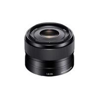 Sony E 35mm F/1.8 OSS - thumbnail