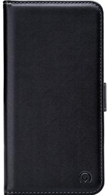 Mobilize Classic Gelly Wallet Book Case Apple iPhone Xs Max Black