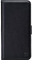 Mobilize Classic Gelly Wallet Book Case Apple iPhone Xs Max Black - thumbnail