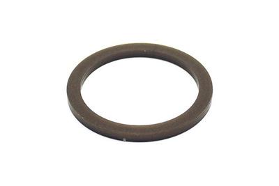 Miche Campagnolo Kettingblad spacers 9V - Bruin