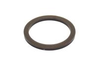 Miche Campagnolo Kettingblad spacers 9V - Bruin - thumbnail