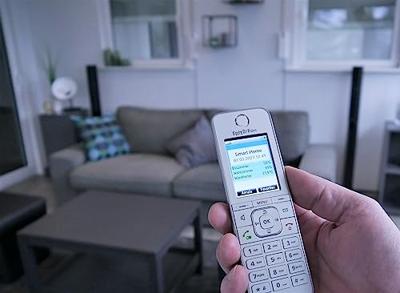 HOMEPILOT 10302345 RolloTron pure DECT Elektrische bandopwinder 23 mm Trekkracht (max.) 45 kg Inbouw (in muur)