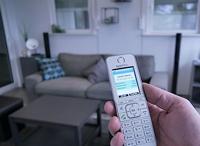 HOMEPILOT 10302345 RolloTron pure DECT Elektrische bandopwinder 23 mm Trekkracht (max.) 45 kg Inbouw (in muur) - thumbnail