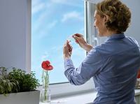 tesa 77733 Kleefstrip Transparant Inhoud: 8 stuk(s) - thumbnail