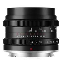 7artisans 35mm F/1.4 Canon RF mark II - thumbnail