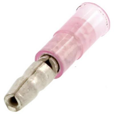 Molex 19035-0003 1 stuk(s) Bag