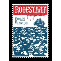 Roofstaat (Paperback) - thumbnail