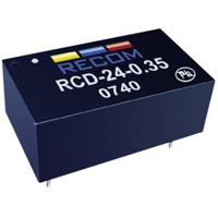 Recom Lighting RCD-24-0.35/Vref LED-driver 36 V/DC 350 mA - thumbnail