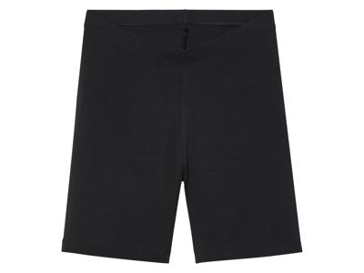 pepperts! Korte kinderlegging (Zwart, 134/140)