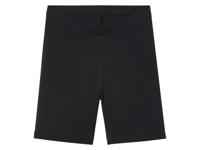 pepperts! Korte kinderlegging (Zwart, 134/140) - thumbnail