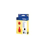 Brother Inktcartridge LC-121BK Origineel Zwart LC-121 BK - thumbnail