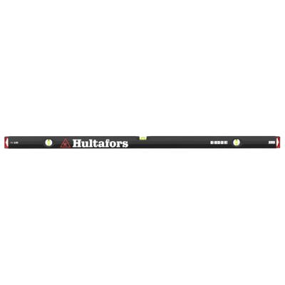 Hultafors Waterpas HV 120 aluminium 1200 mm - HU411401 HU411401