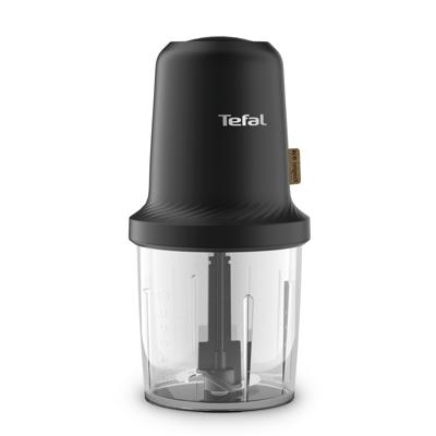 Tefal MQ80E8 Eco Respect Hakmolen 500W Zwart
