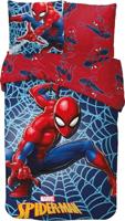 Marvel handdoek 70 x 140 cm - katoen - thumbnail