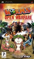 Worms Open Warfare - thumbnail