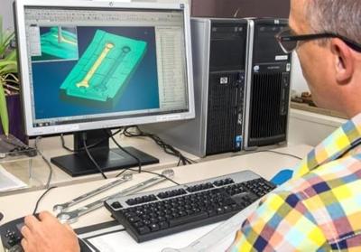 Hazet 600Lg-22 600Lg-22 Ring-steeksleutel Sleutelbreedte (metrisch) 22 mm