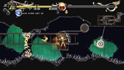 Record of Lodoss War: Deedlit in Wonder Labyrinth Record of Lodoss War: Deedlit in Wonder Labyrinth