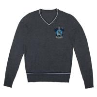 Harry Potter Knitted Sweater Ravenclaw Size S - thumbnail