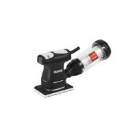 Rupes Schuurmachine Rechthoek - 220V - Le71T - thumbnail