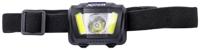 XCell H280 Hoofdlamp LED werkt op batterijen 280 lm 3 h - thumbnail