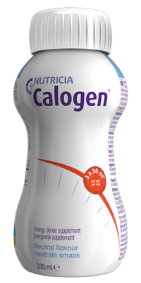 Nutricia Calogen Neutraal