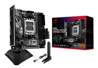 Moederbord AMD ASUS ROG STRIX X870-I GAMING WIFI - thumbnail