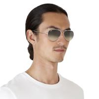 Ray-Ban Aviator Large Metal Gradient RB3025-003/32-62 - thumbnail