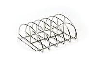 Kamado Joe Ribbetjesrek voor Classic en Big Joe houder - thumbnail