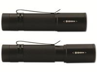 Ansmann T50F Zaklamp werkt op batterijen LED 60 lm 2.5 h 60 g - thumbnail