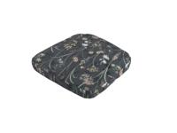 Madison zitkussen wicker universeel canvas eco+ 48x48cm donna grey - thumbnail