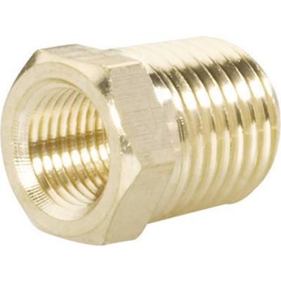 Equus 6909 Schroefdraadadapter Olietemperatuurgever, Oliedrukgever 1/4