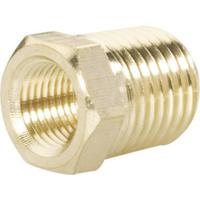 Equus 6909 Schroefdraadadapter Olietemperatuurgever, Oliedrukgever 1/4 - thumbnail