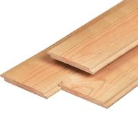 Wisselsponning douglas 1,8x19,5x400 cm Tuindeco - Tuindeco - thumbnail