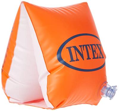 Intex Zwemmouwtjes Luxe Large 6 Tot 10 Jaar - thumbnail