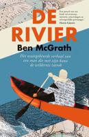 De rivier - Ben McGrath - ebook - thumbnail