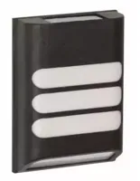 Luxform Hybrid intel solar indiana 15lm - thumbnail