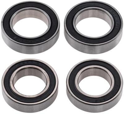 CONTEC kugellager-set "eroq / core" ct bearing set hr-hub cor cl, freewheel xd CONTEC kugellager-set "eroq / core" ct bearing set hr-hub cor cl, freewheel xd