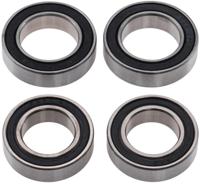 CONTEC kugellager-set "eroq / core" ct bearing set hr-hub cor cl, freewheel xd - thumbnail