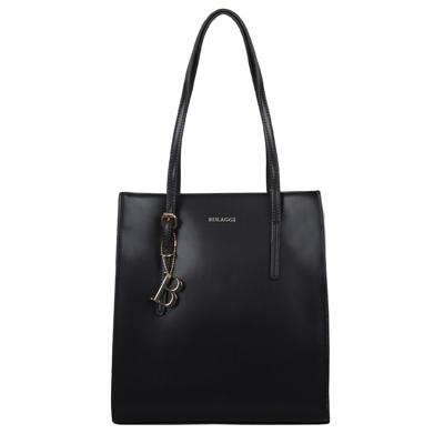 Bulaggi Kayla Shopper zwart Damestas Bulaggi Kayla Shopper zwart Damestas