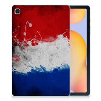 Samsung Galaxy Tab S6 Lite | S6 Lite (2022) Tablethoes Nederland - thumbnail