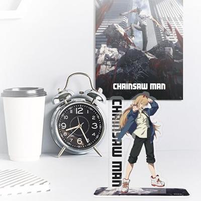 Chainsaw Man Acrylic - Power Chainsaw Man Acrylic - Power