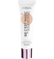 L'Oréal Paris Magic BB Cream 02 Light - thumbnail