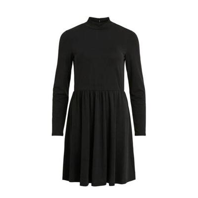 OBJECT jurk zwart OBJNADIA